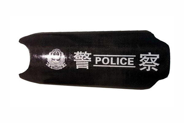 碳纖維警用盾牌